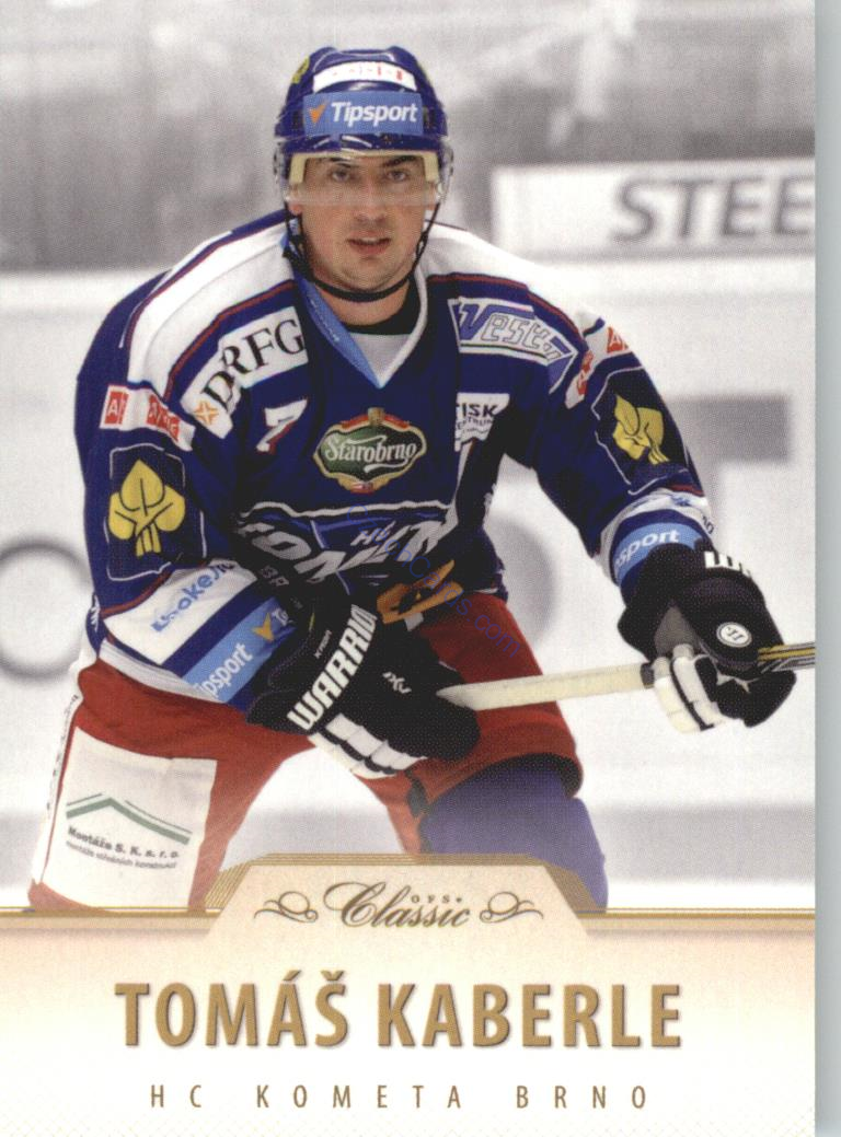 Tomáš Kaberle OFS 2015/16 # 5