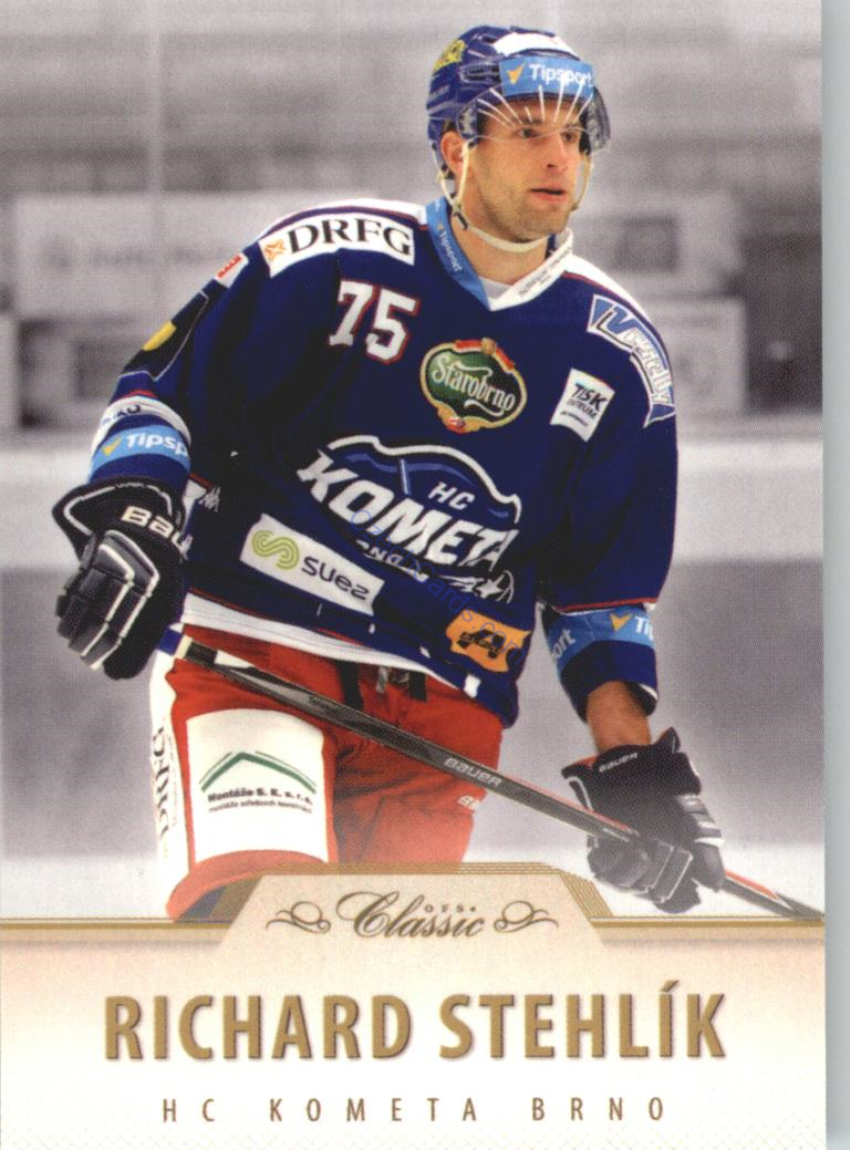 Richard Stehlík OFS 2015/16 # 10