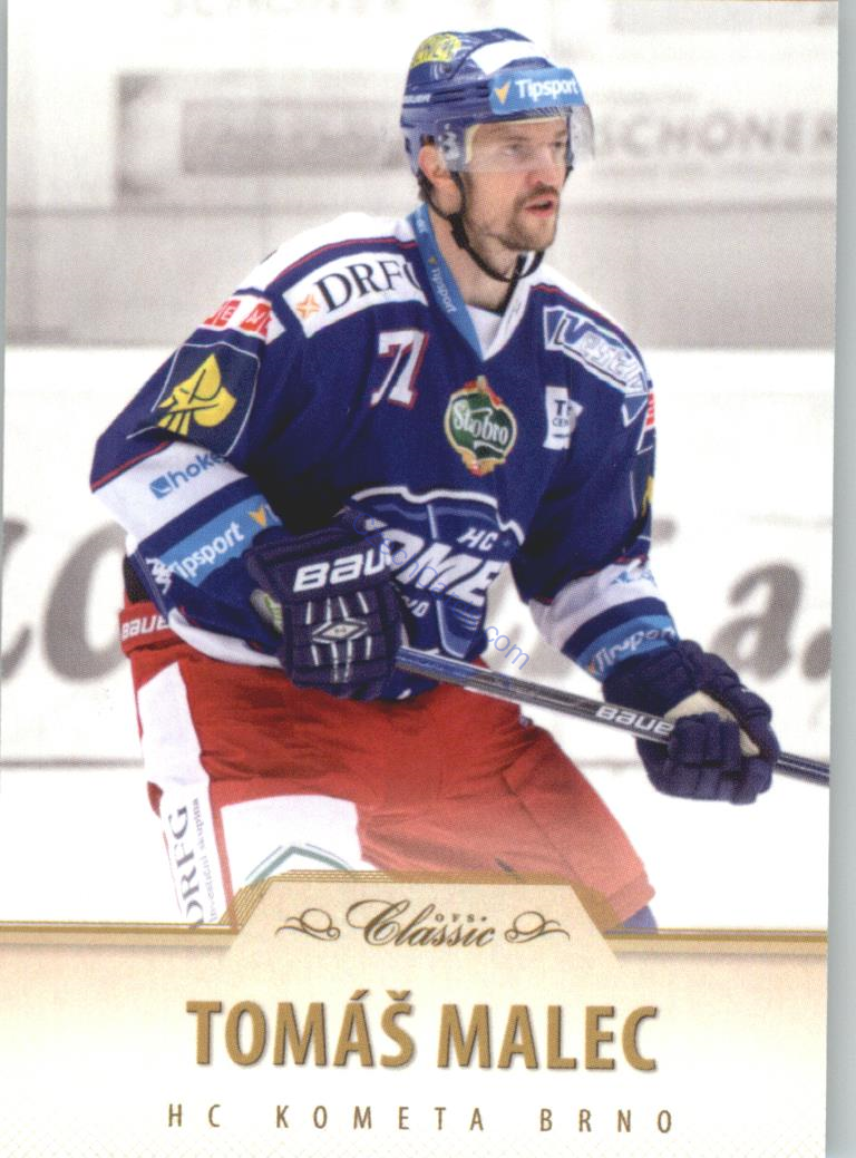 Tomáš Malec OFS 2015/16 # 14