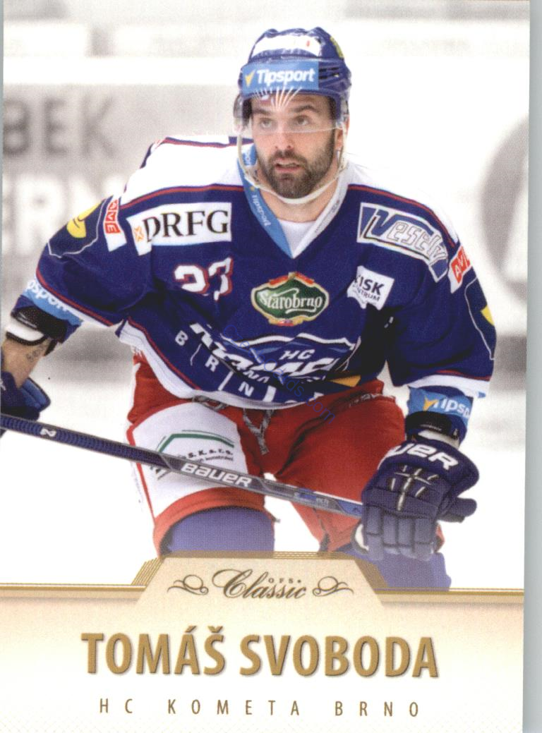 Tomáš Svoboda OFS 2015/16 # 15