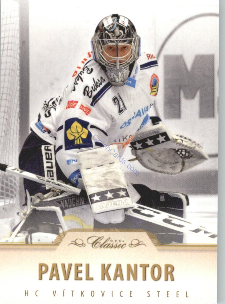 Pavel Kantor OFS 2015/16 # 17