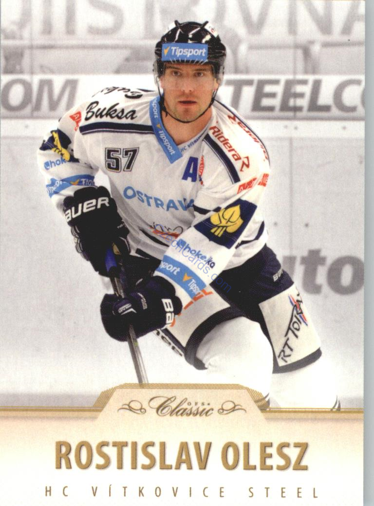 Rostislav Olesz OFS 2015/16 # 18