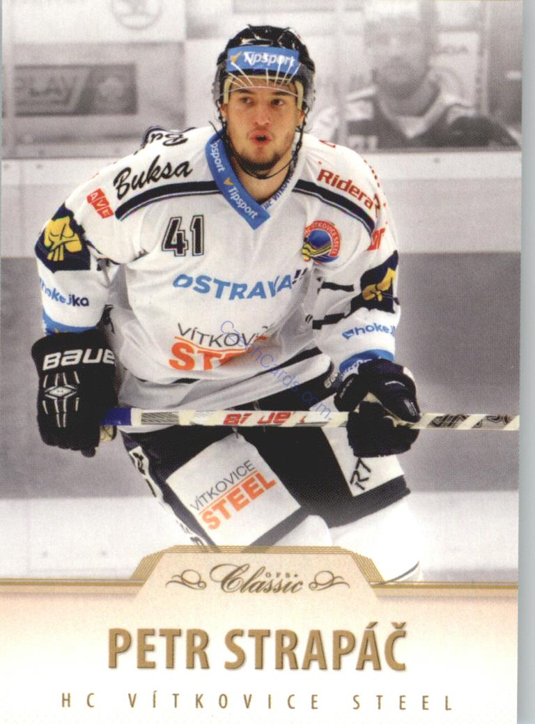 Petr Strapáč OFS 2015/16 # 19