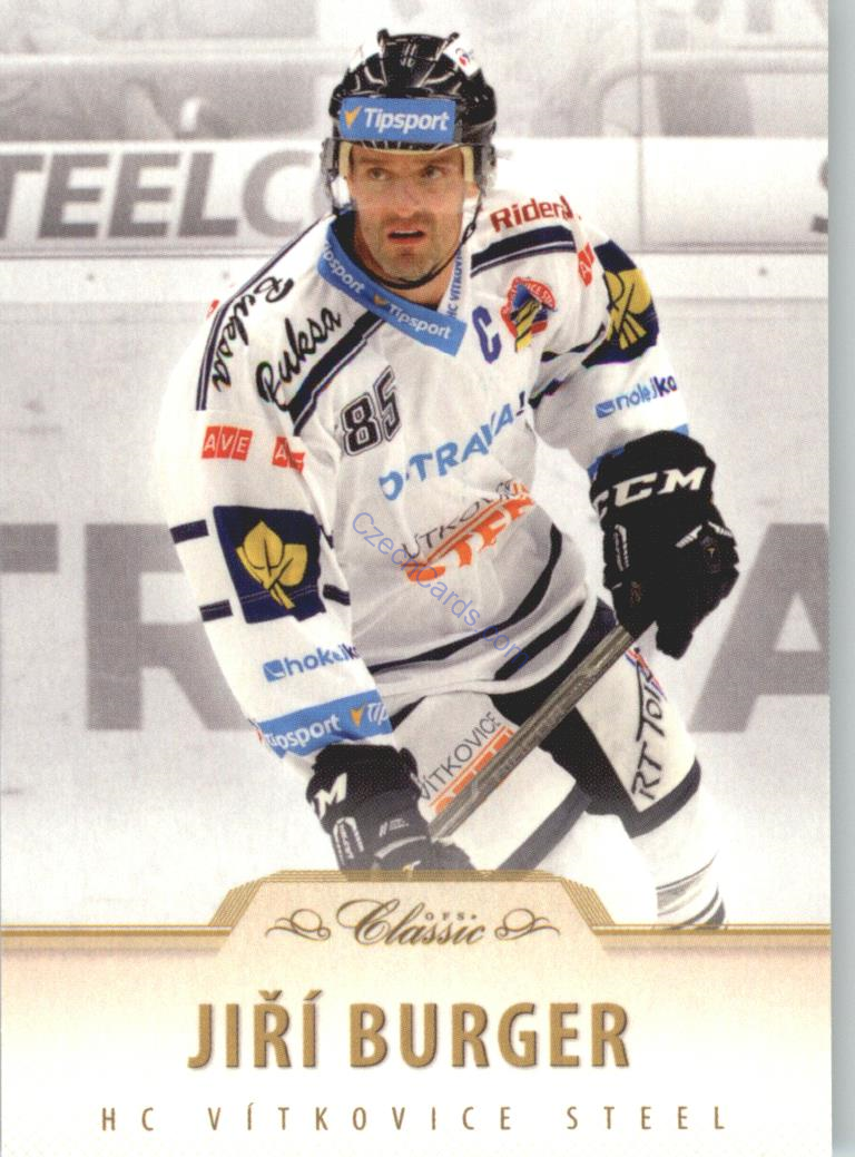 Jiří Burger OFS 2015/16 # 20