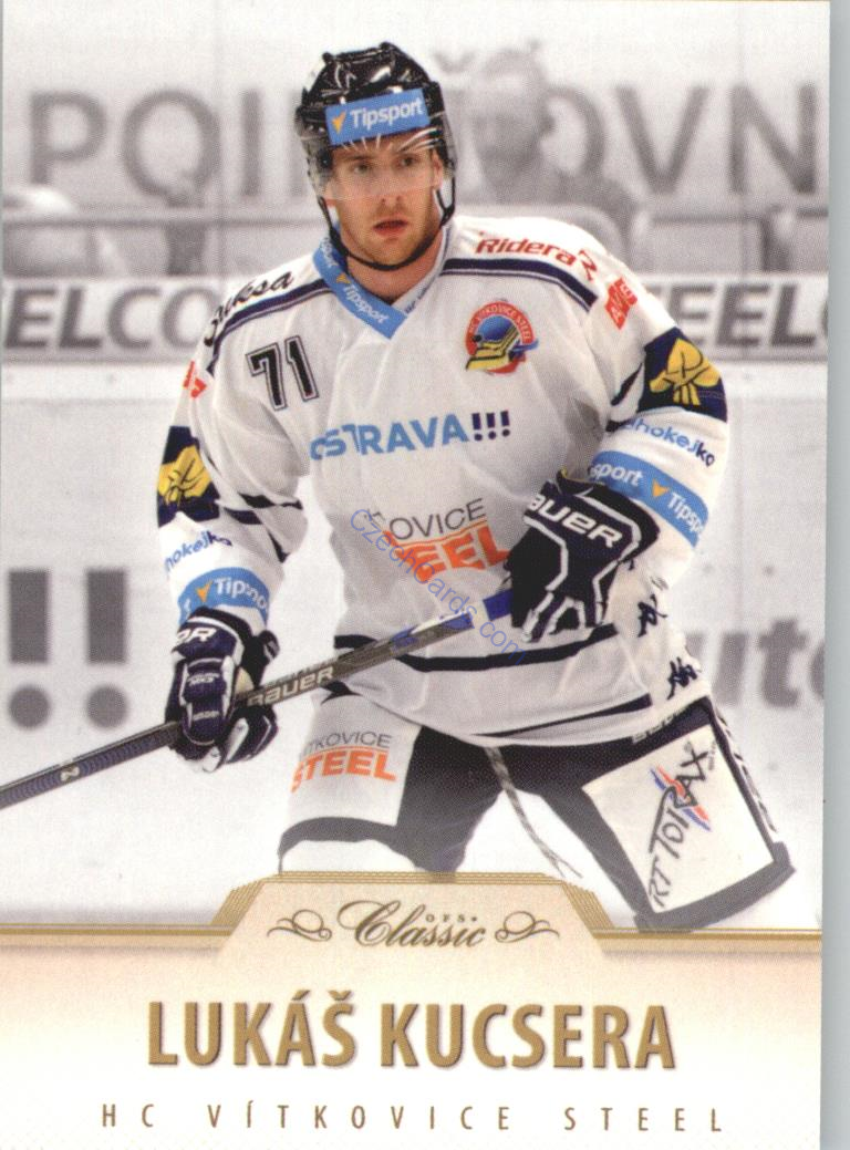 Lukáš Kucsera OFS 2015/16 # 22