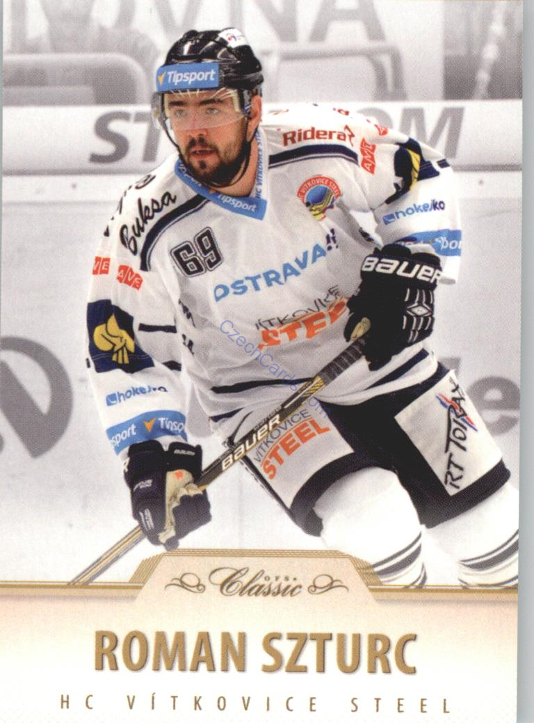 Roman Sturcz OFS 2015/16 # 23