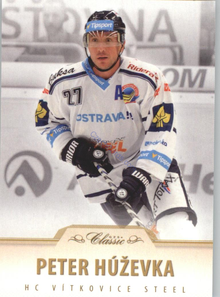 Petr Húževka OFS 2015/16 # 24