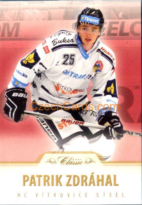 Patrik Zdráhal OFS 2015/16 # 25