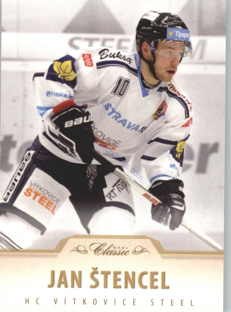 Jan Štencel OFS 2015/16 # 26