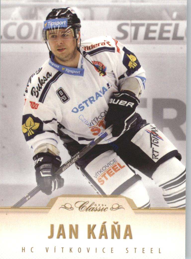 Jan Káňa OFS 2015/16 # 27