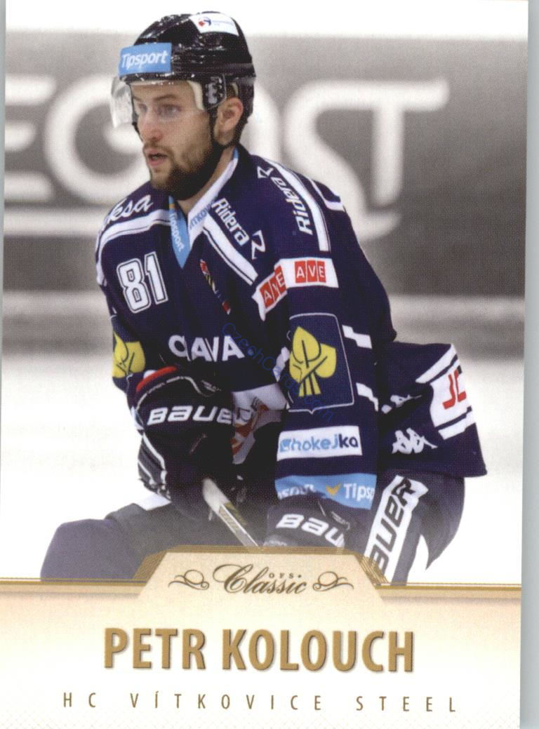 Petr Kolouch OFS 2015/16 # 28