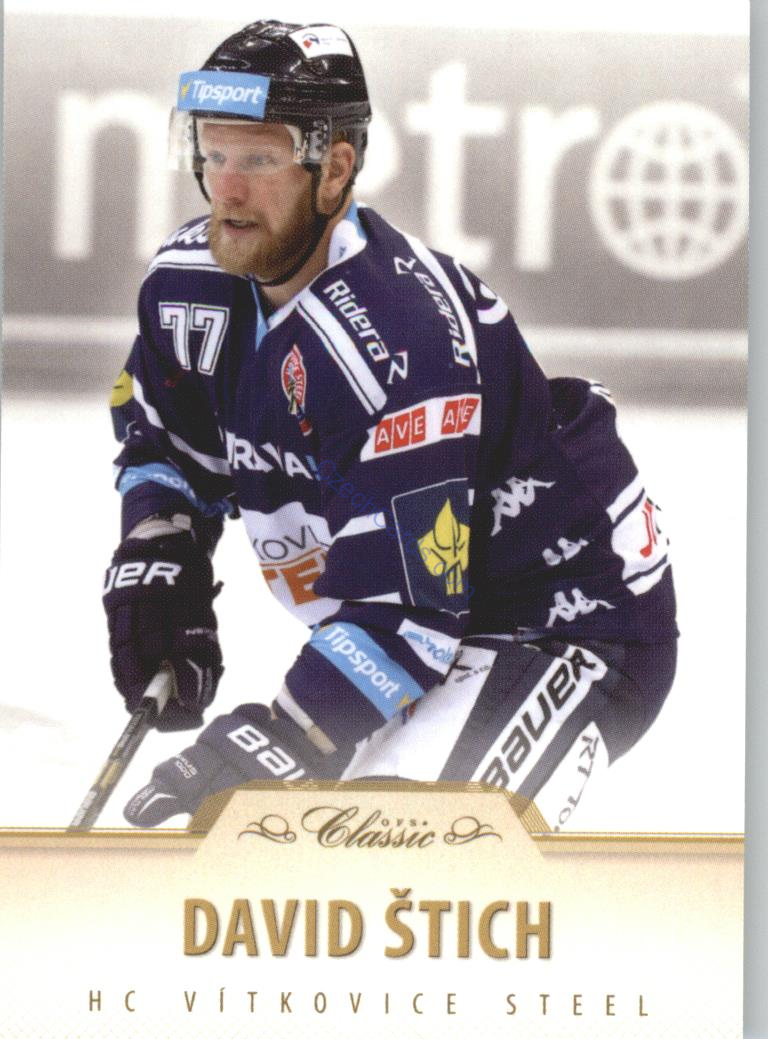 David Štich OFS 2015/16 # 29