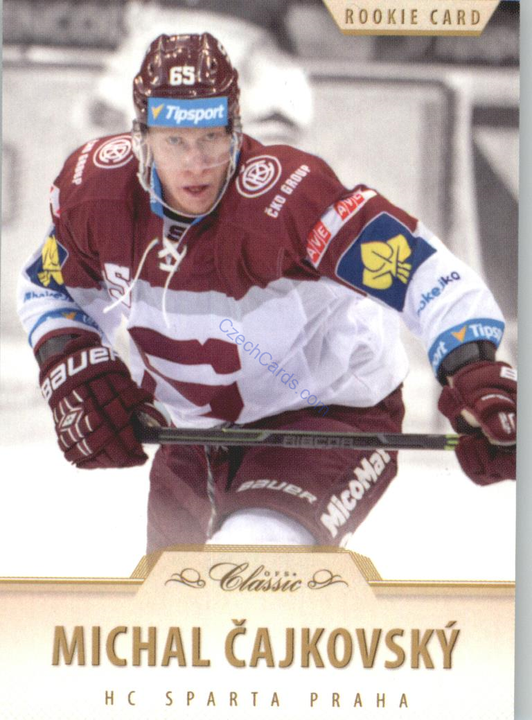 Michal Čajkovský OFS 2015/16 # 32