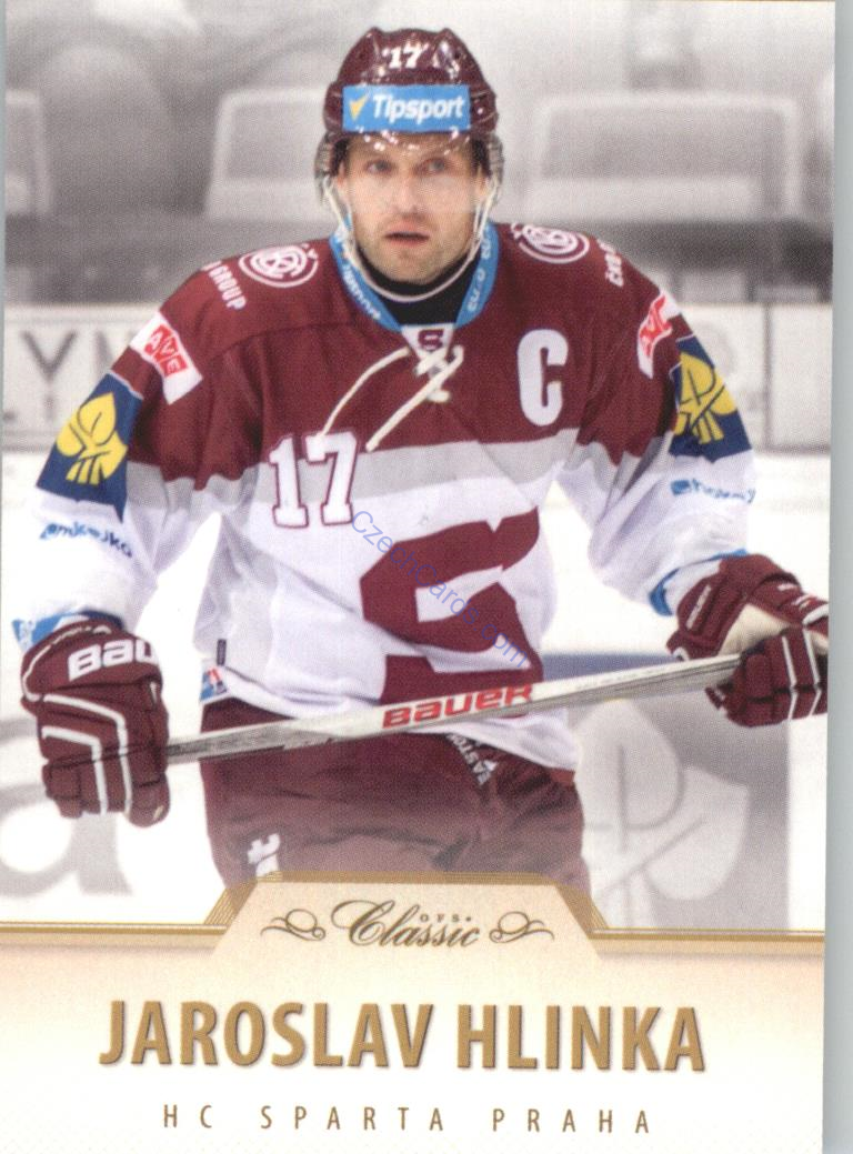 Jaroslav Hlinka OFS 2015/16 # 37