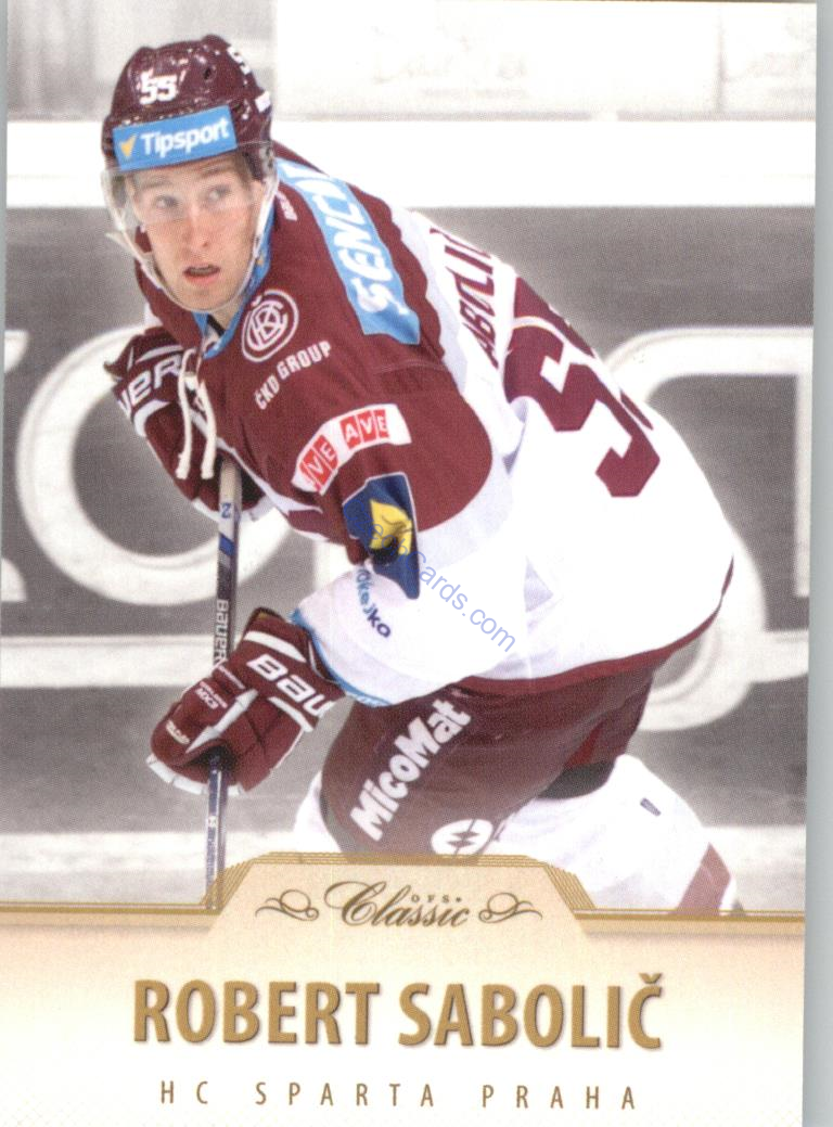 Robert Sabolič OFS 2015/16 # 41