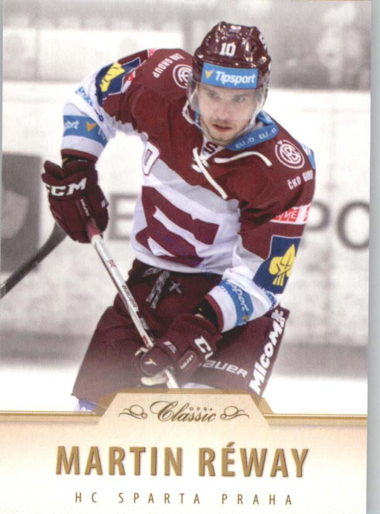 Martin Réway OFS 2015/16 # 44