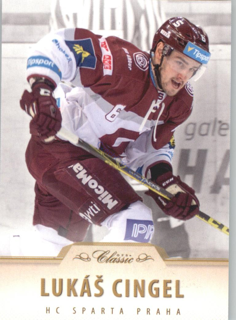 Lukáš Cingel OFS 2015/16 # 35