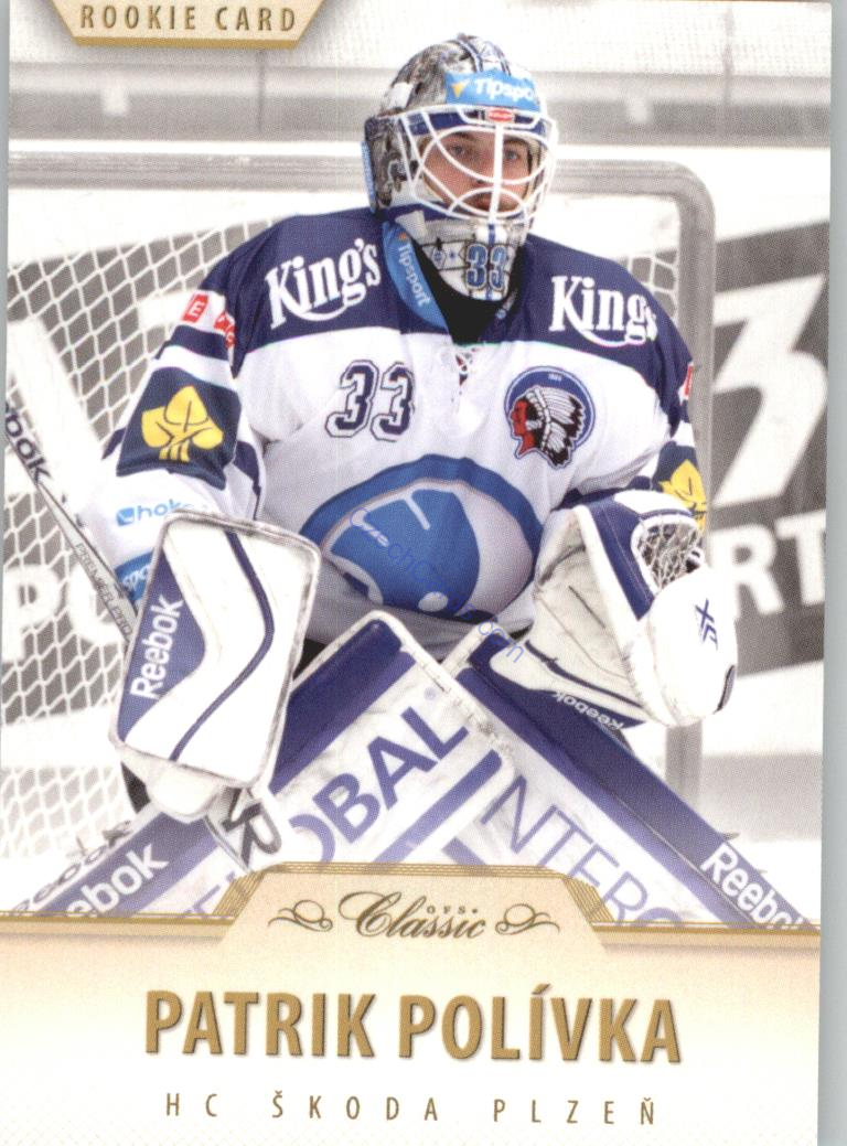 Patrik Polívka OFS 2015/16 # 45
