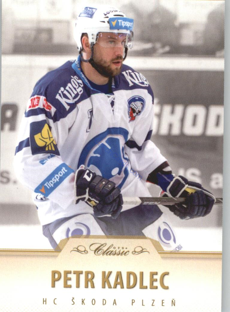 Petr Kadlec OFS 2015/16 # 46