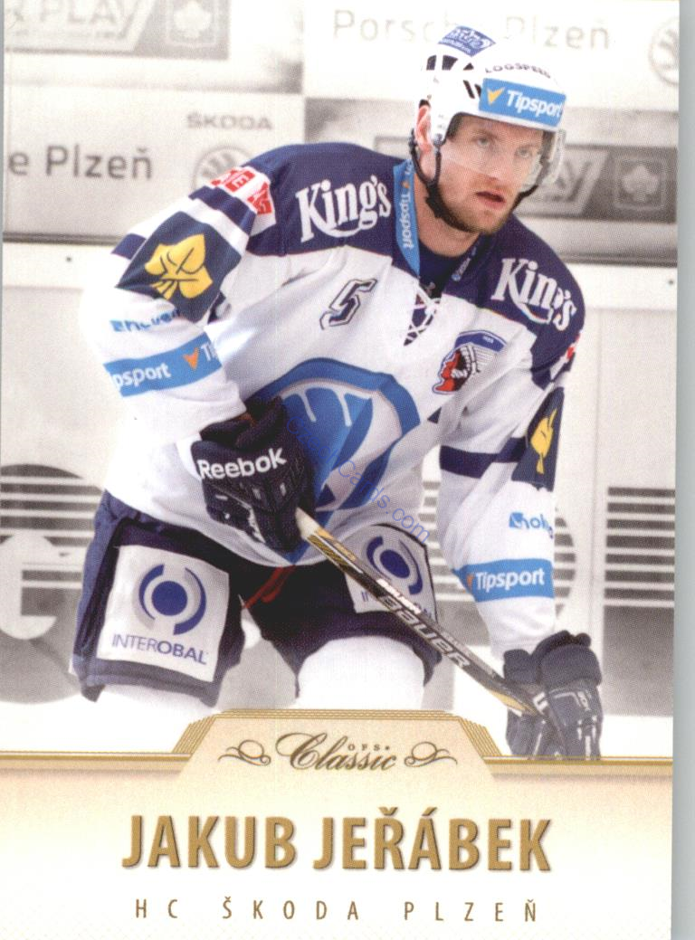 Jakub Jeřábek OFS 2015/16 # 47