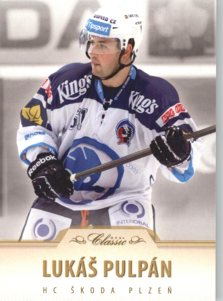 Lukáš Pulpán OFS 2015/16 # 49