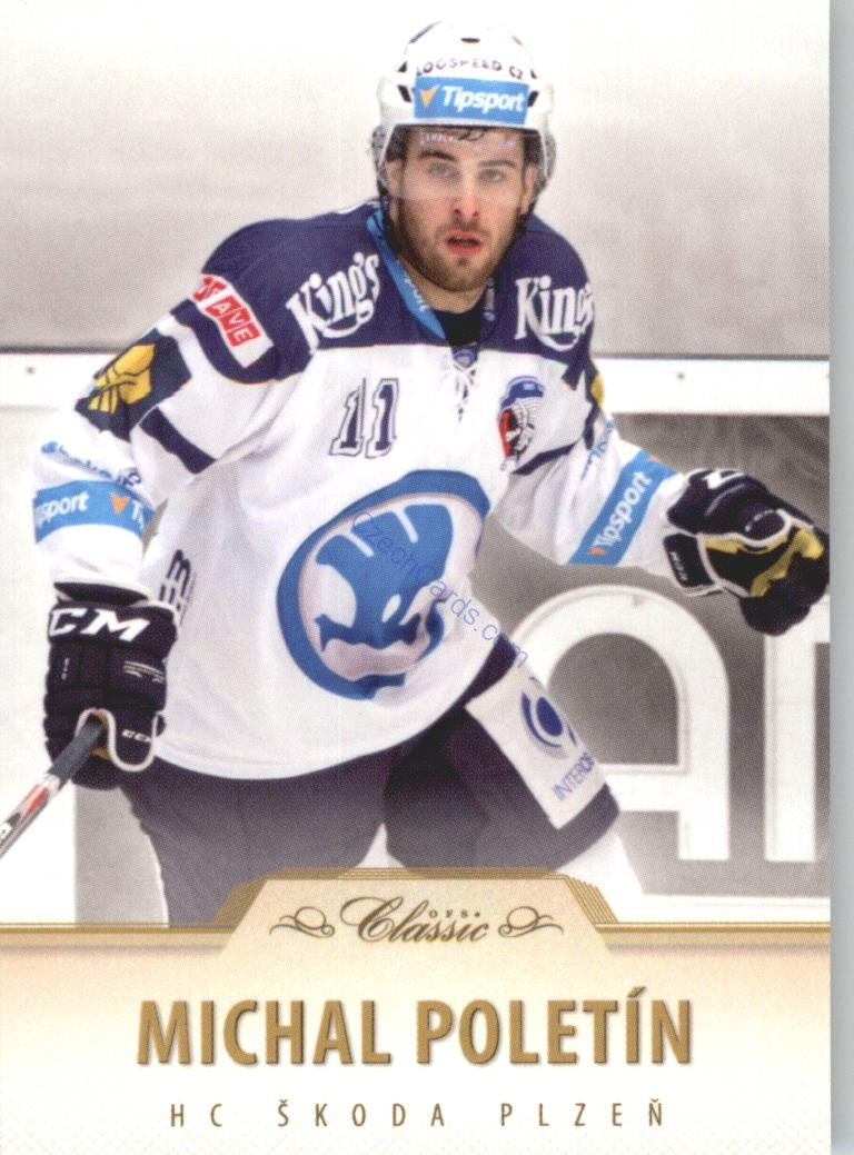 Michal Poletín OFS 2015/16 # 50