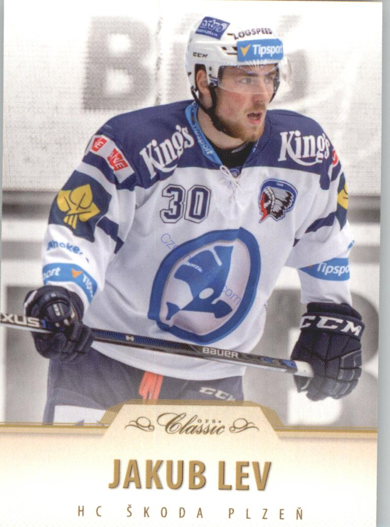 Jakub Lev OFS 2015/16 # 52