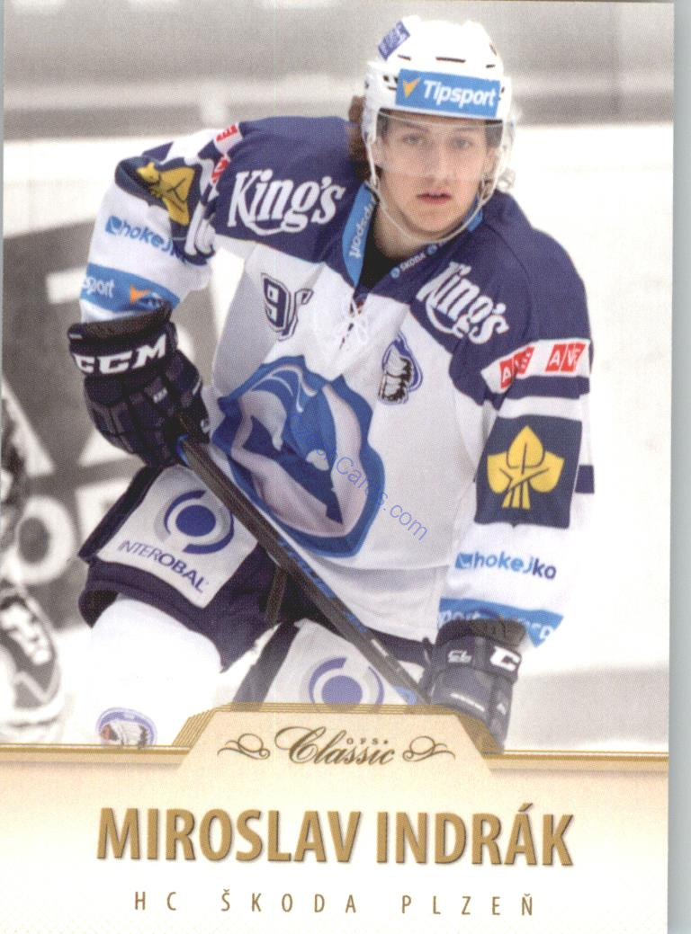 Miroslav Indrák OFS 2015/16 # 54
