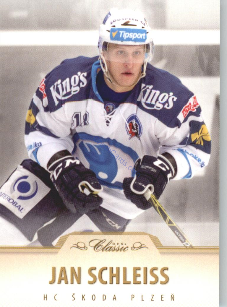Jan Schleiss OFS 2015/16 # 58