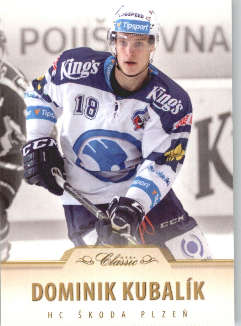 Dominik Kubalík OFS 2015/16 # 59
