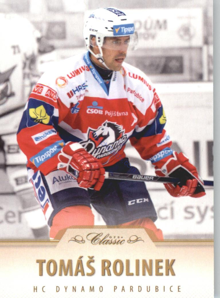 Tomáš Rolinek OFS 2015/16 # 61