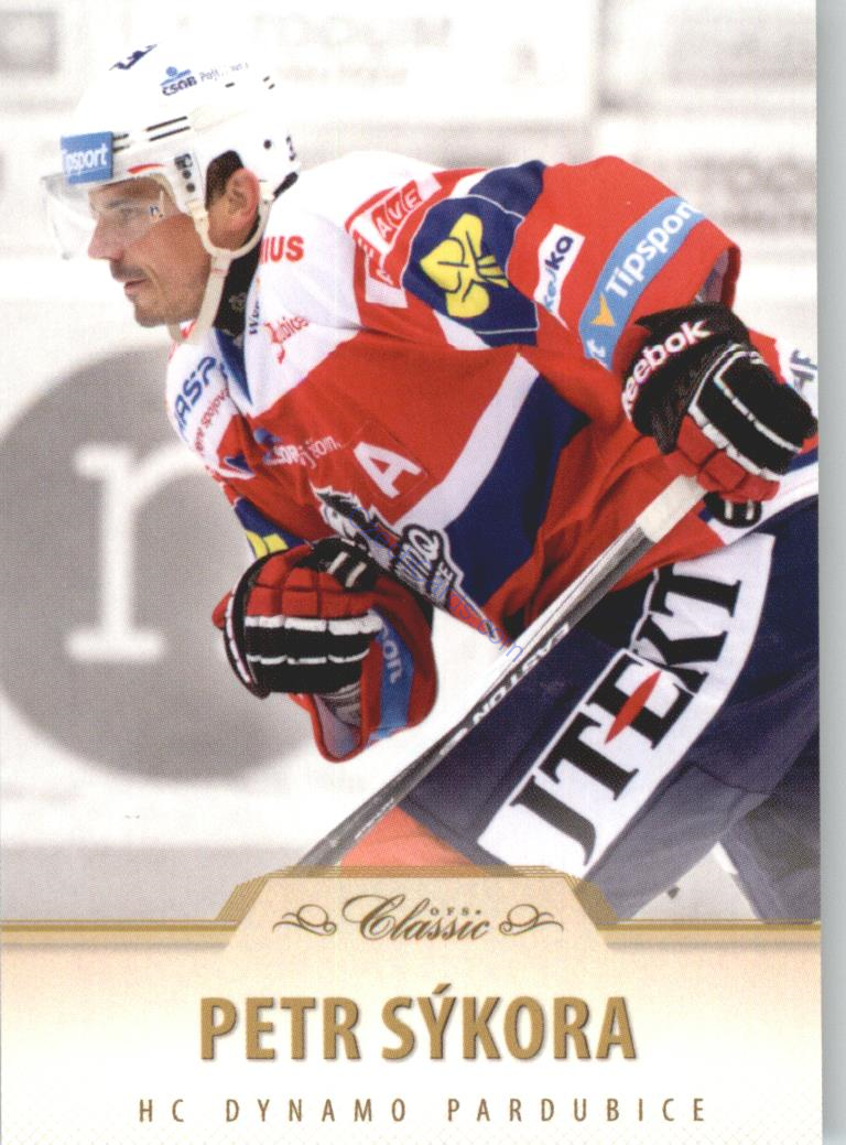 Petr Sýkora OFS 2015/16 # 62