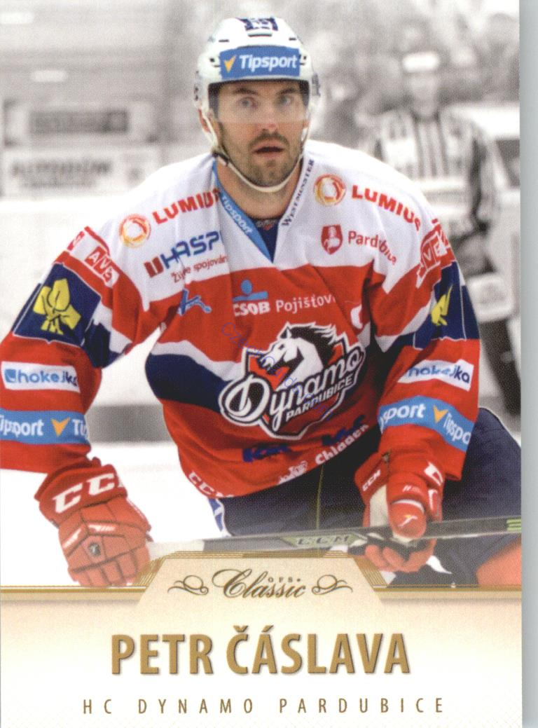 Petr Čáslava OFS 2015/16 # 63