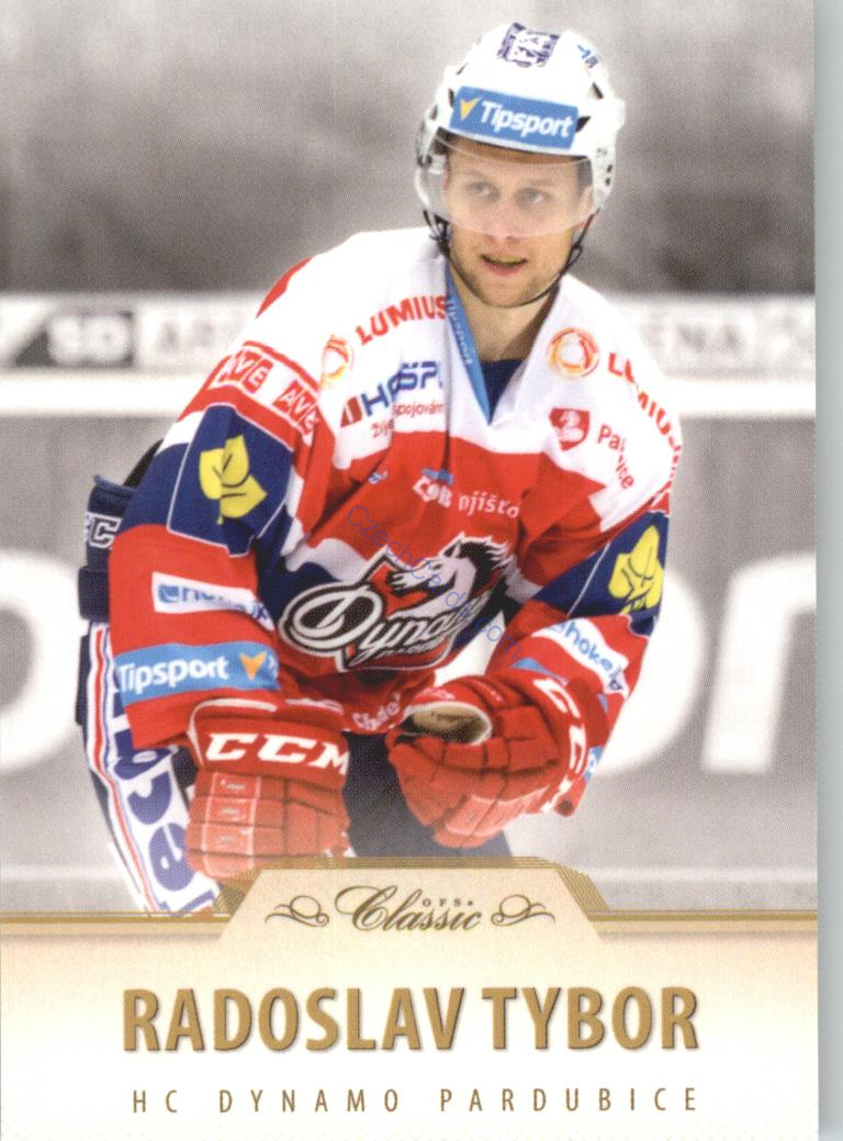 Radoslav Tybor OFS 2015/16 # 64