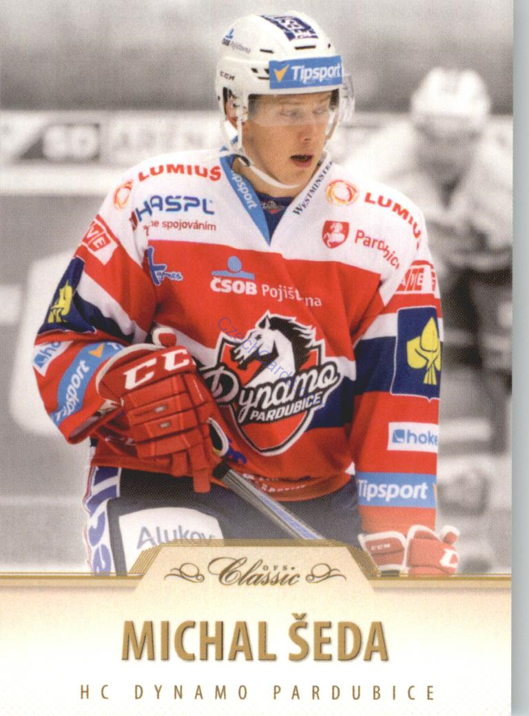 Michal Šeda OFS 2015/16 # 67