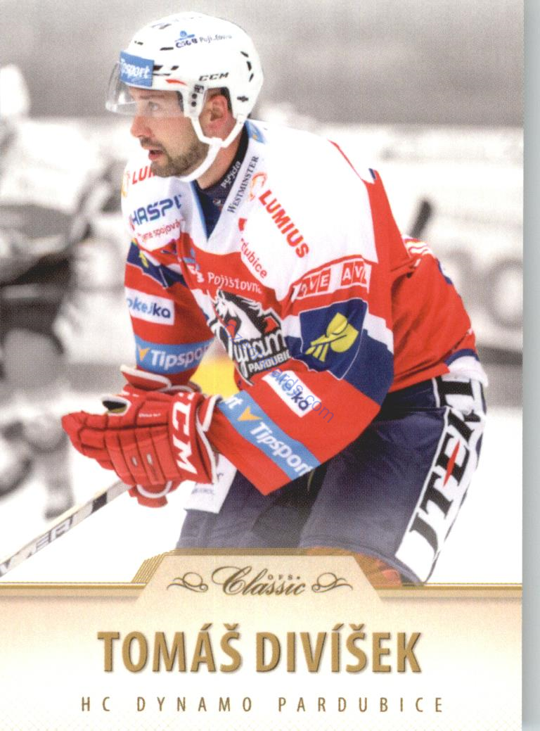 Tomáš Divíšek OFS 2015/16 # 69