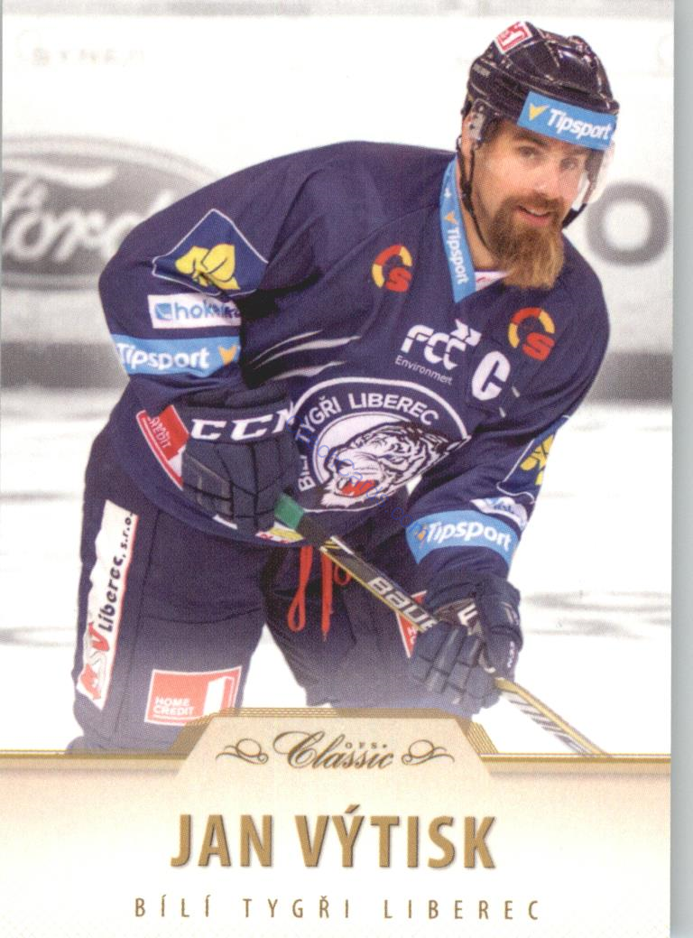 Jan Výtisk OFS 2015/16 # 77