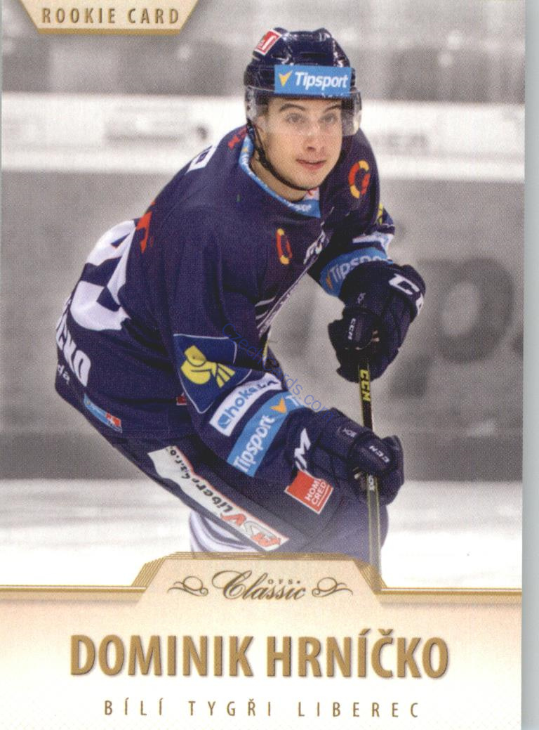 Dominik Hrníčko OFS 2015/16 # 83