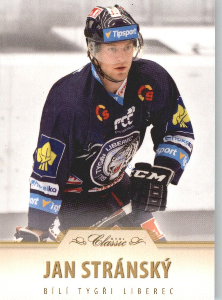 Jan Stránský OFS 2015/16 # 85