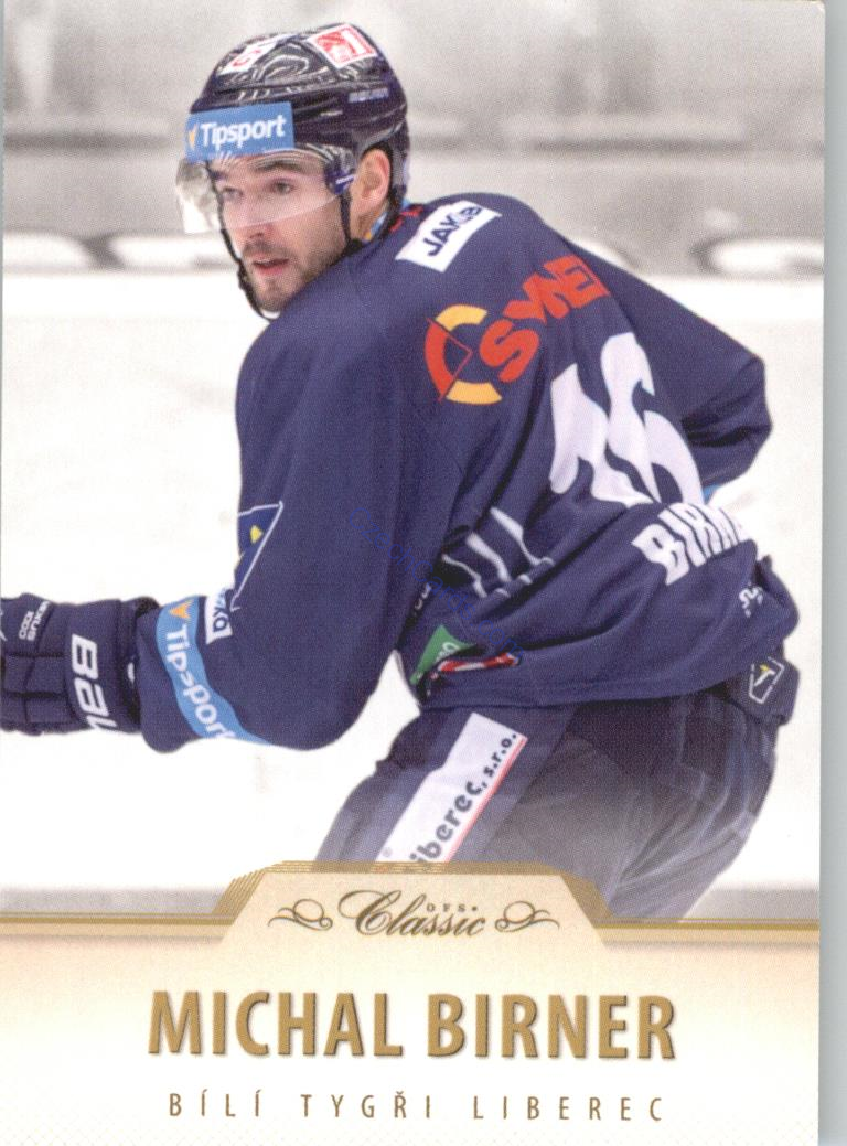 Michal Birner OFS 2015/16 # 87