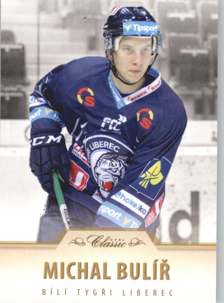Michal Bulíř OFS 2015/16 # 88