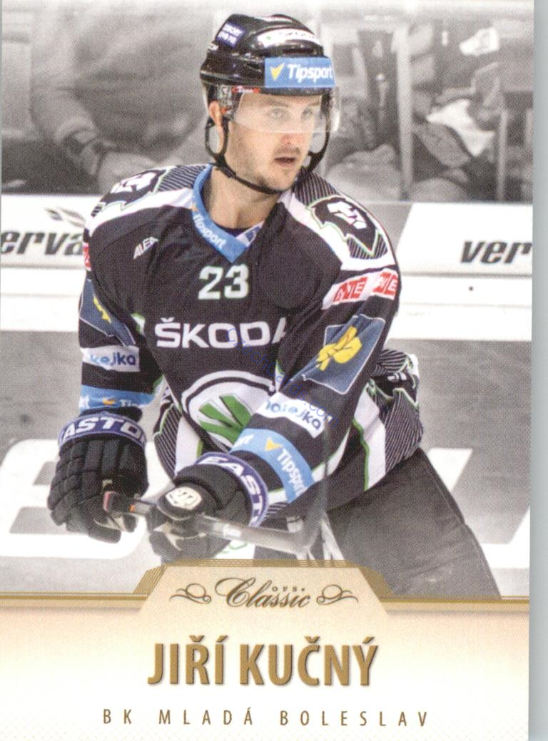 Jiří Kučný OFS 2015/16 # 93