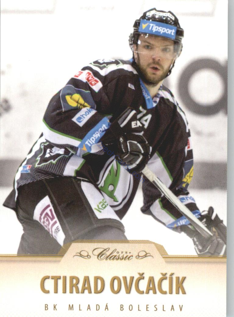 Ctirad Ovčačík OFS 2015/16 # 94