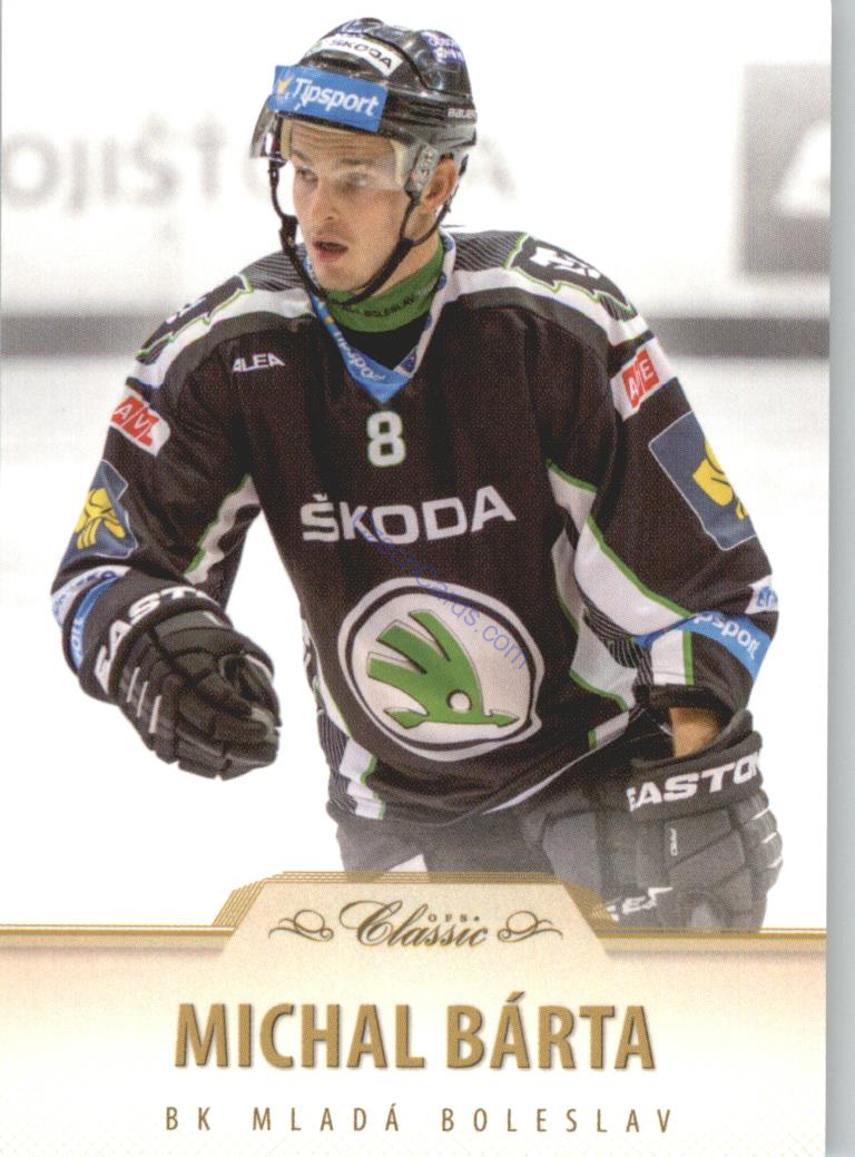 Michal Bárta OFS 2015/16 # 98