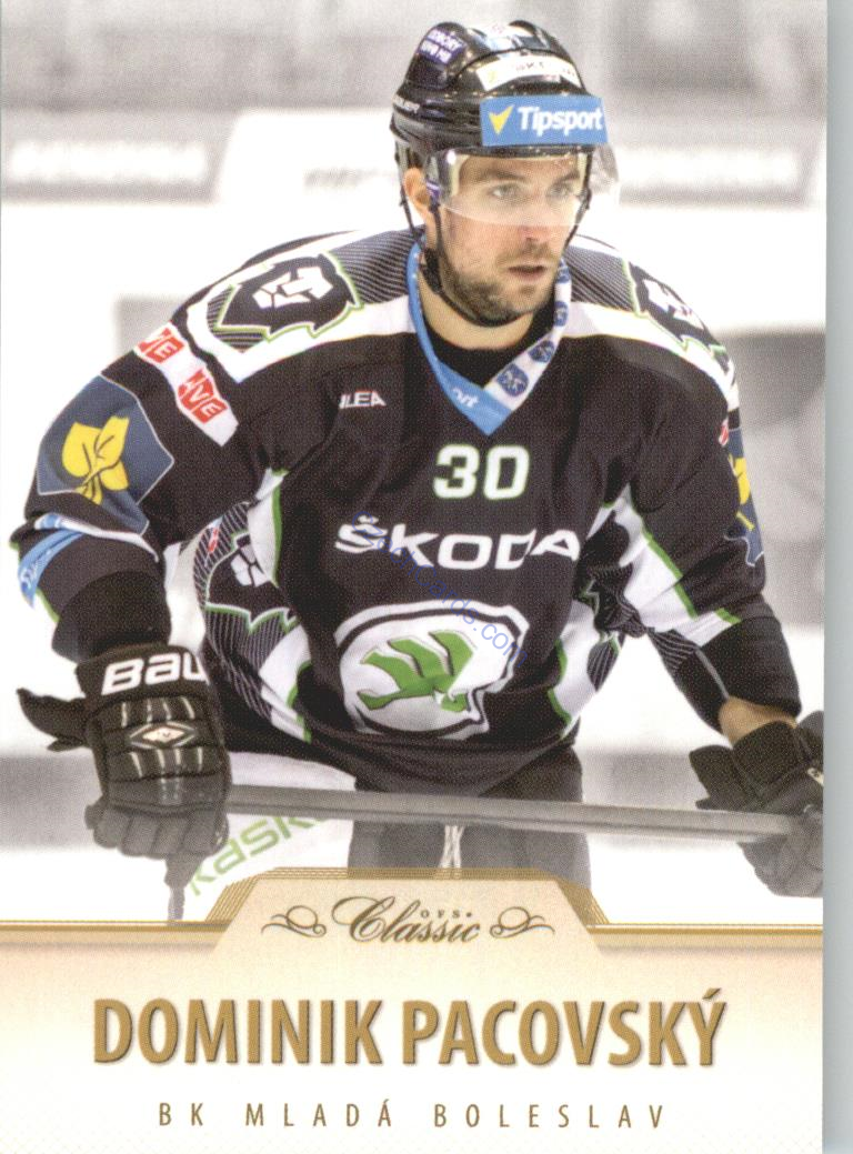 Dominik Pacovský OFS 2015/16 # 99