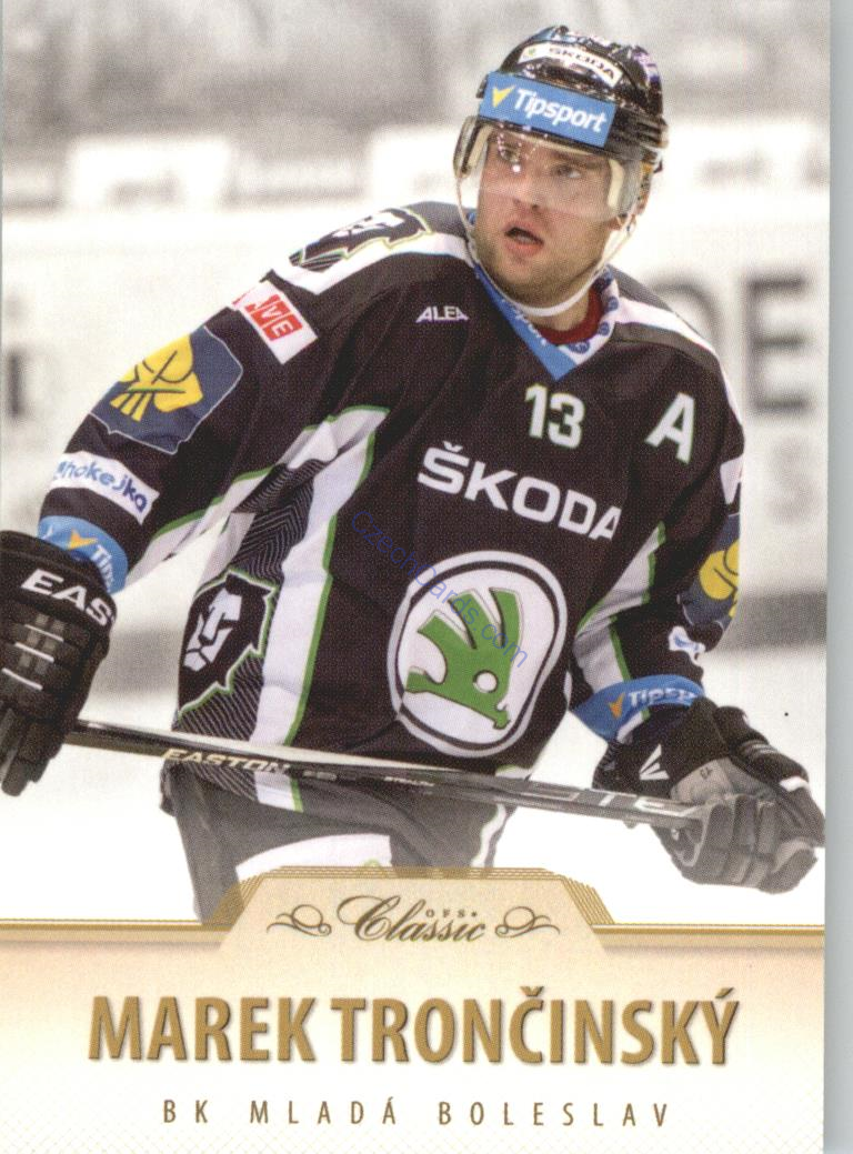 Marek Trončinský OFS 2015/16 # 101