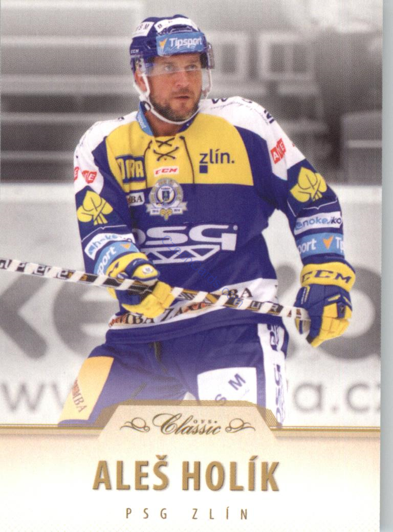 Aleš Holík OFS 2015/16 # 104