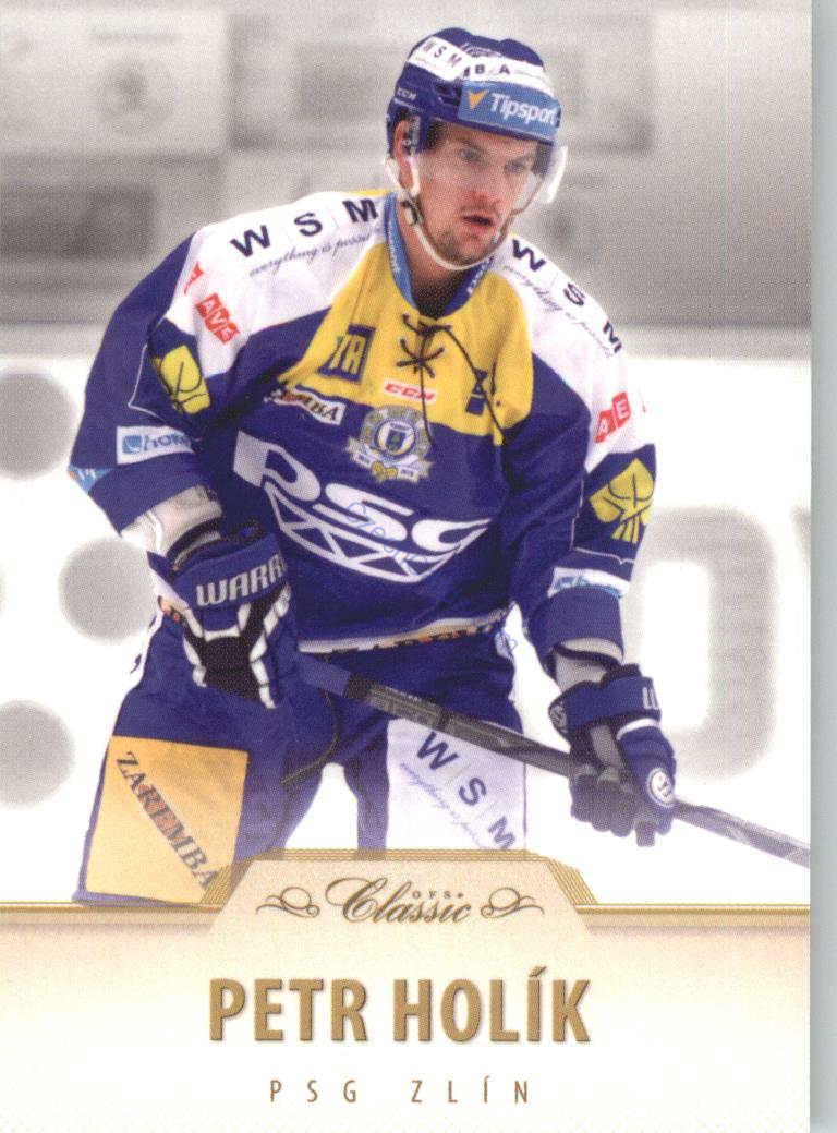 Petr Holík OFS 2015/16 # 106