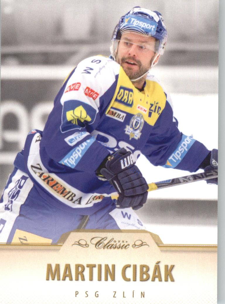 Martin Cibák OFS 2015/16 # 107