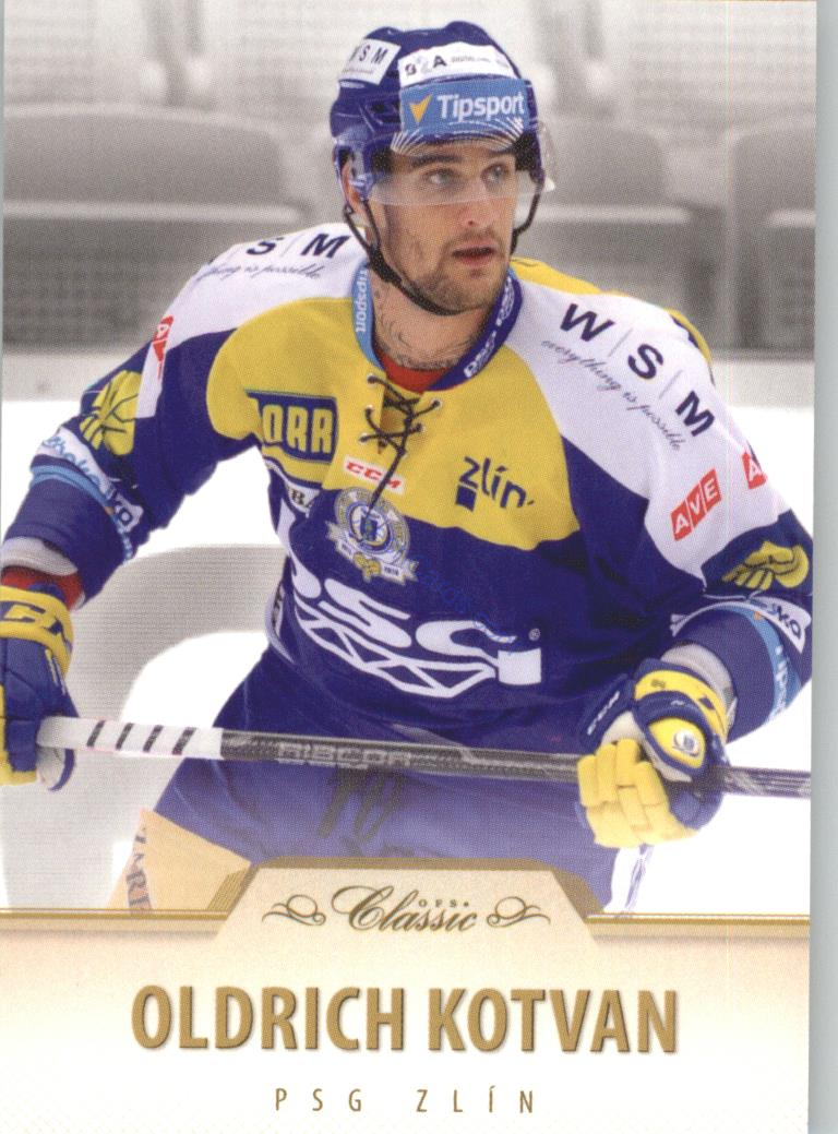 Oldřich Kotvan OFS 2015/16 # 111